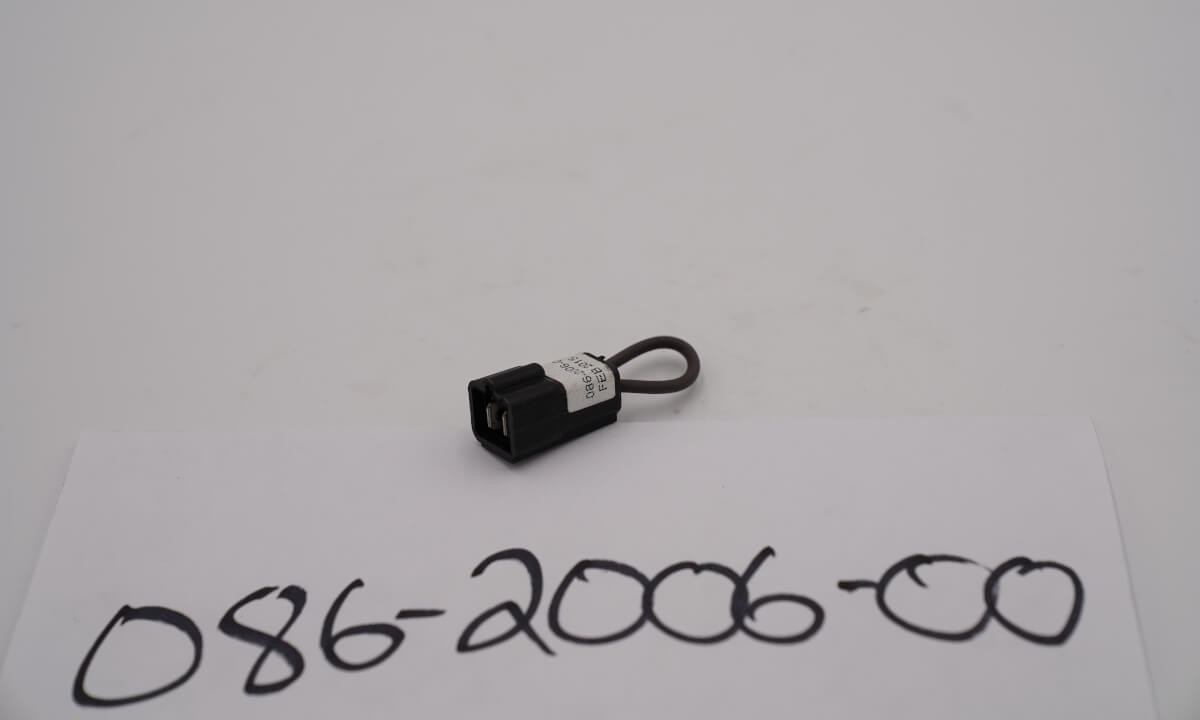 Deck Lift POS Jumper