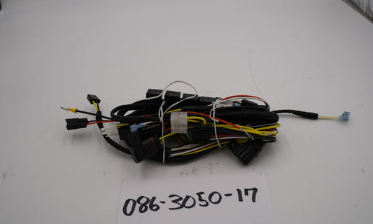 2017 MZ/ZT/Maverick/Compact Outlaw Wiring Harness