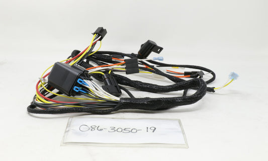 2019 MZ/ZT/Maverick/Compact Outlaw Wiring Harness