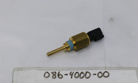 CAT Water Temperature Switch