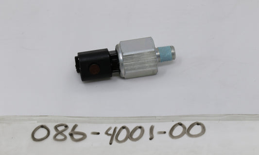 CAT Oil Pressure Switch