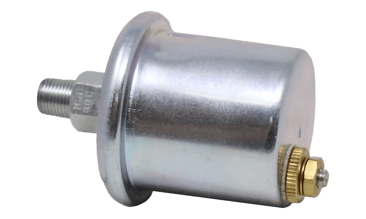 Pressure Sender-2012 Gauge