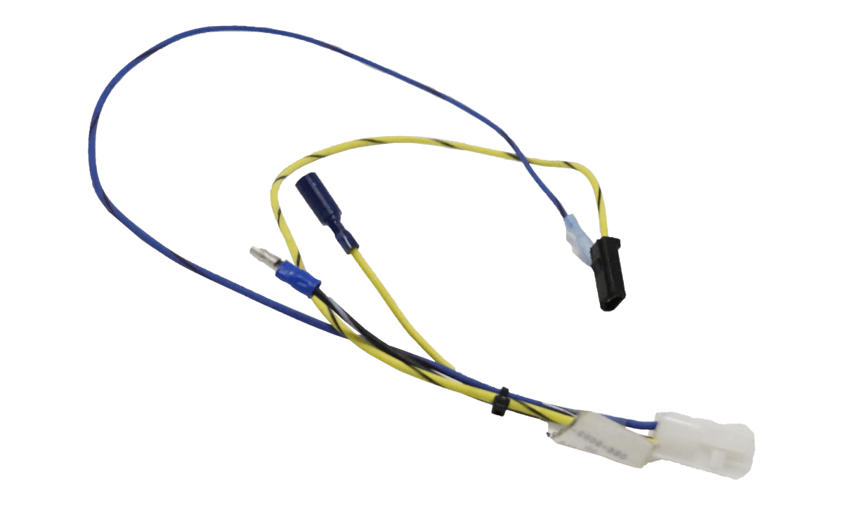 Harness Adaptor-Outlaw FX-All