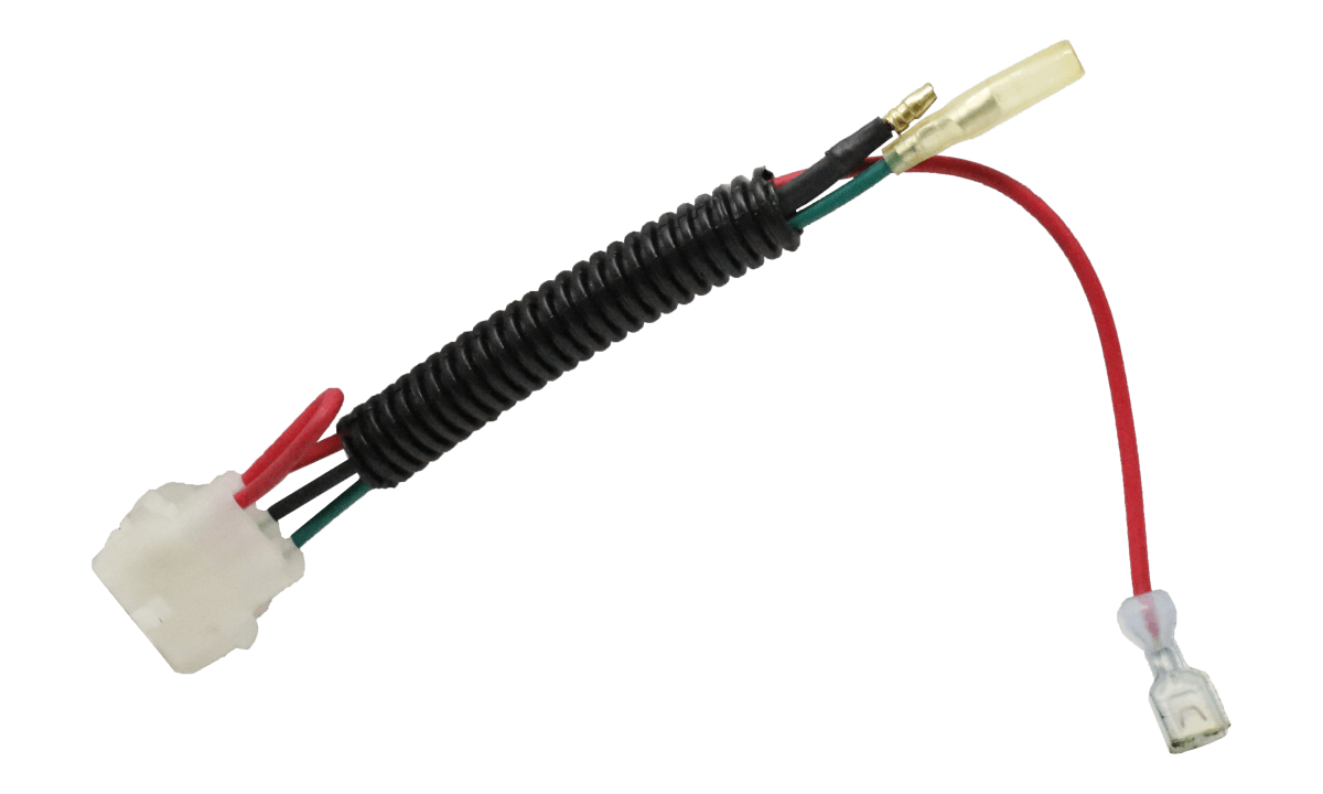 Harness Adaptor-Kawasaki
