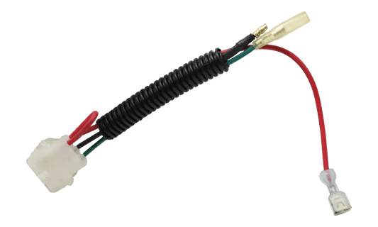Harness Adaptor-Kawasaki