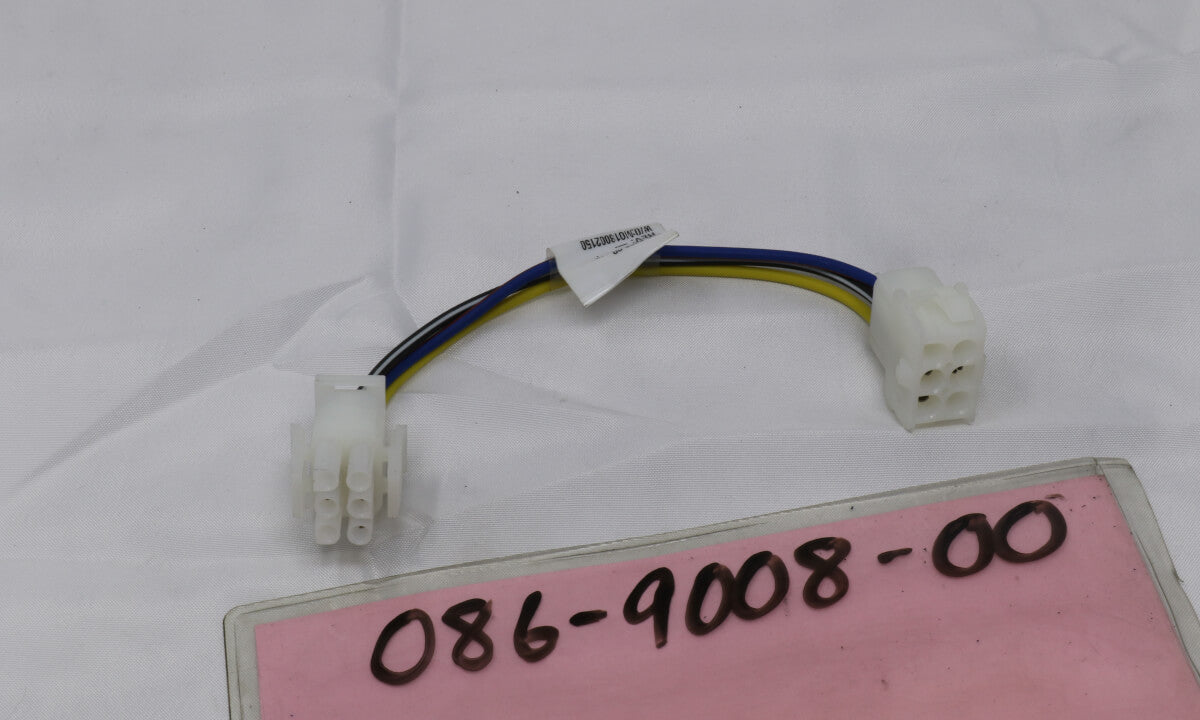 Harness Adaptor-Carbureted Yamaha