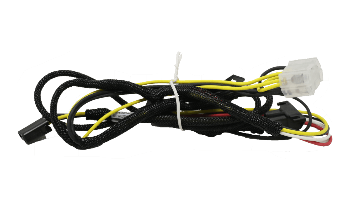 2019 Electric Deck Harness 086-2050-19/086-3050-19