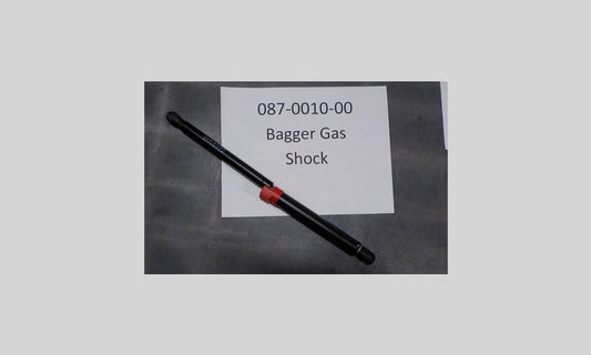 Bagger Gas Shock