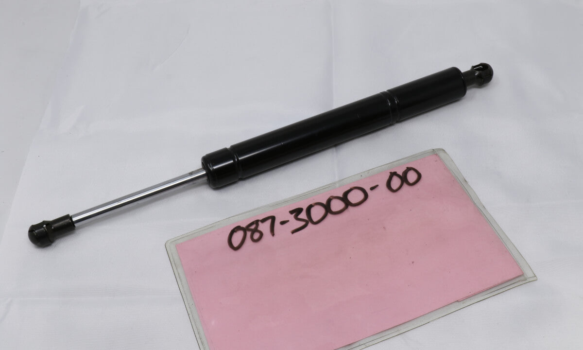 Steering Damper for Outlaw