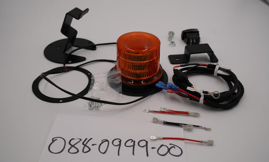 ROPS Warning Light Kit