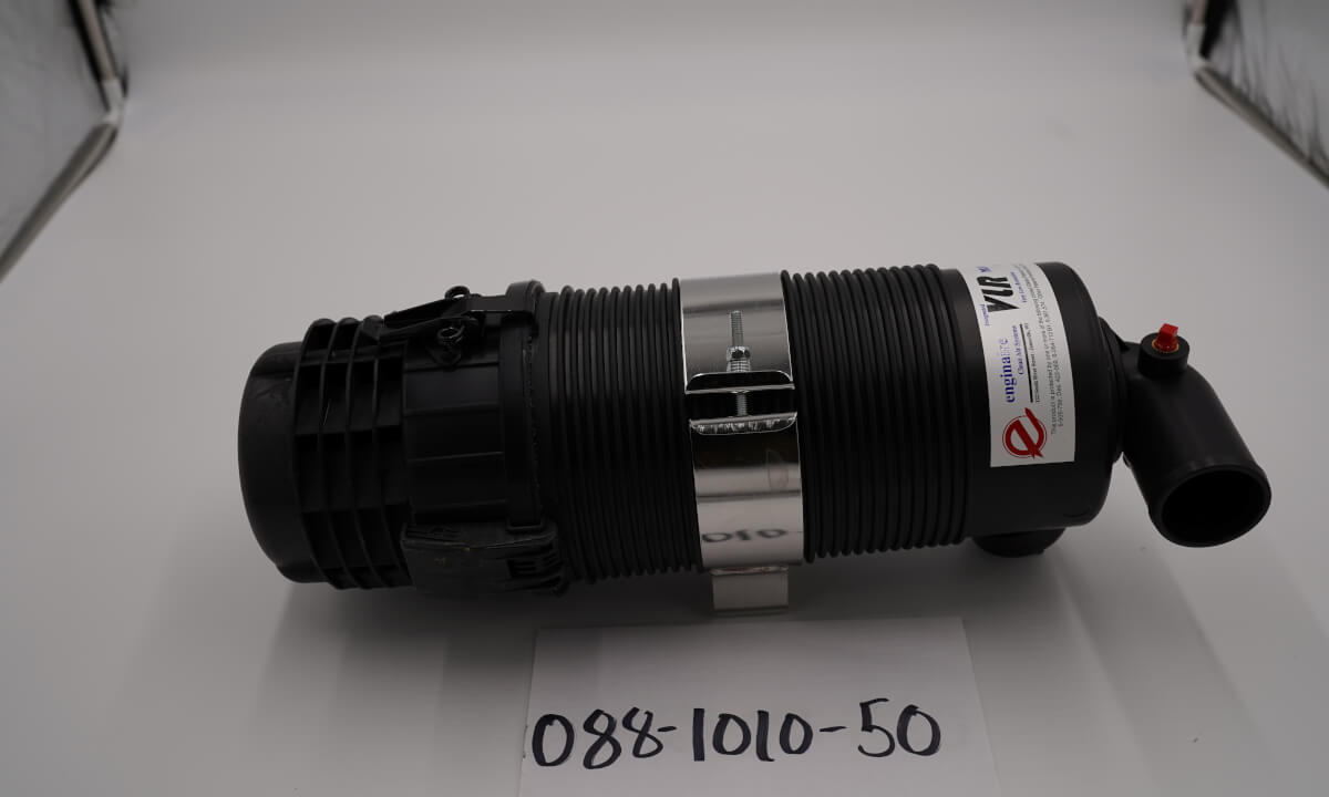 Enginaire Canister VLR-Complet