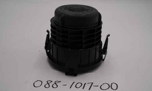 Enginaire air canister cap