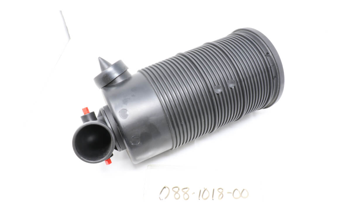Canister forAll Diesel Air