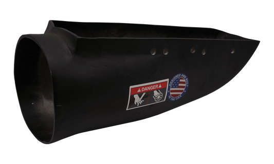 Boot - Peco Baggers - Cast