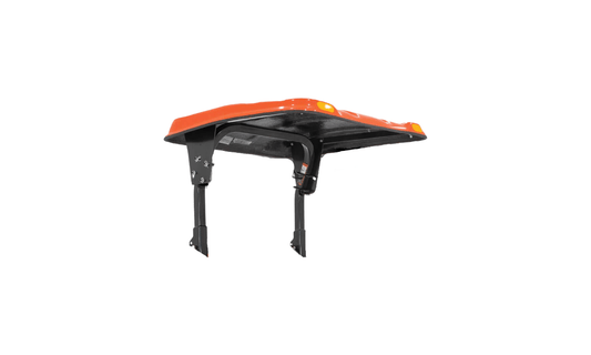 Hard Top Canopy for ROPS - Old Style Diesel Only