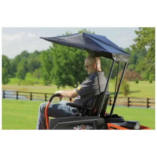 Sun Shade for 2019 & Newer MZ Models