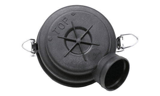 Canister Filter Cover-23 Brigg