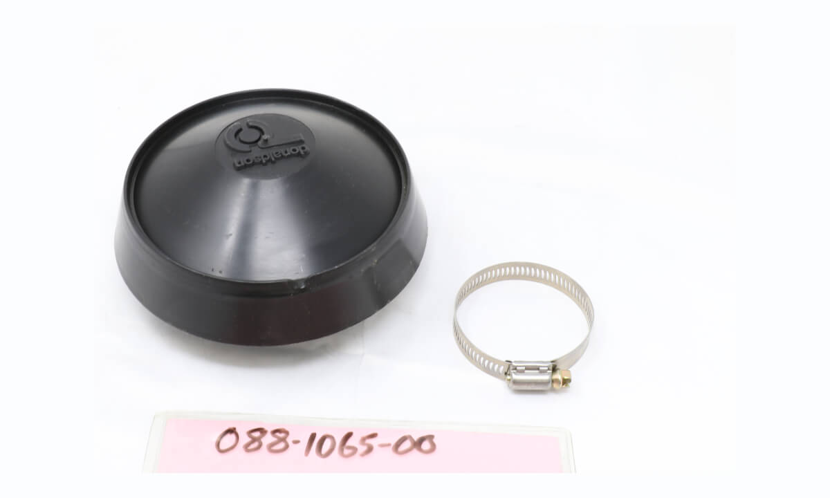 23hp Vanguard Rain Cap