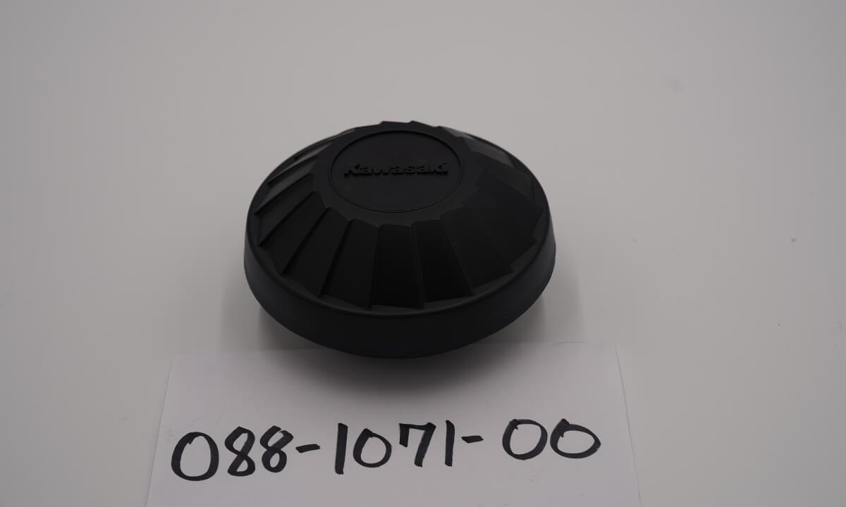 26/31 KAW Rain Cap for Can