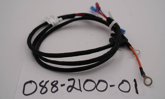 Light Harness for 088-2100-00/088-0999-00