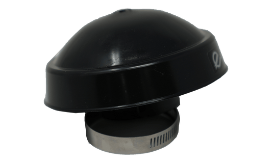 Rain Cap for Donaldson