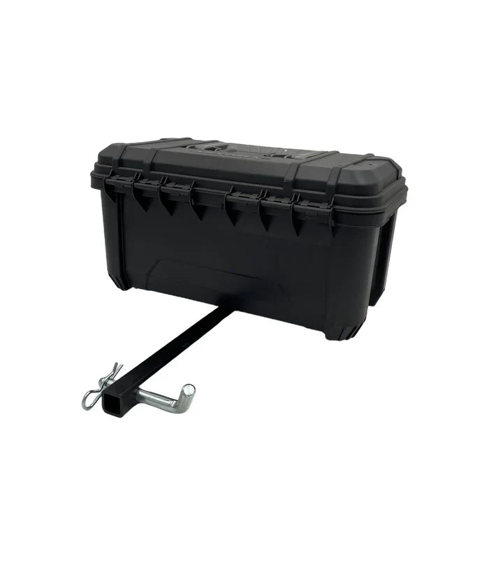 1" Front Toolbox Assembly