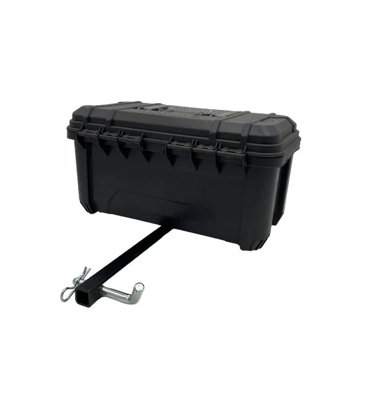1" Front Toolbox Assembly