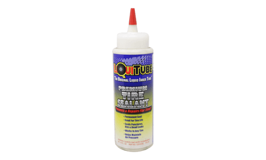 16oz bottle of LiquiTube