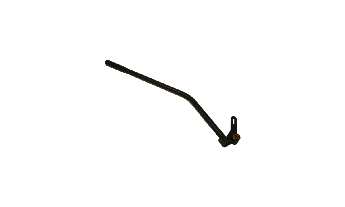 ACS Round Handle Assembly