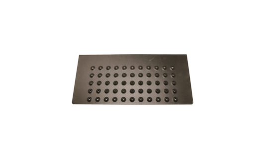 ACS Closure Plate (ULS)--Black