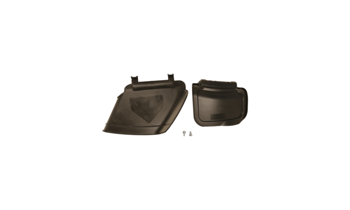 Mower Side Discharge Cover Kit
