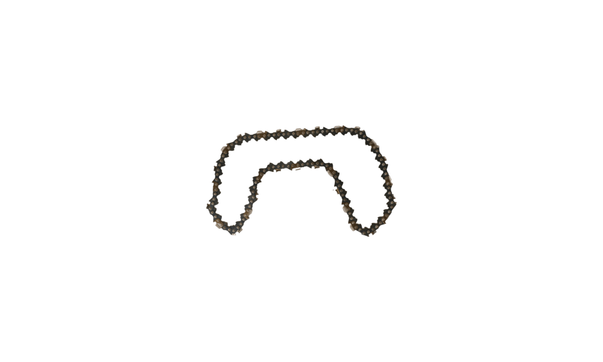 Polesaw Chain, 10" Bar, 1/4" LP Pitch, .050 Gauge