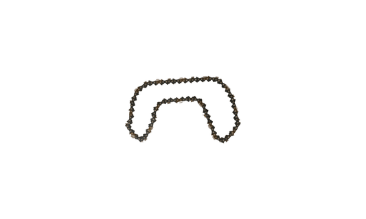 Polesaw Chain, 10" Bar, 1/4" LP Pitch, .050 Gauge