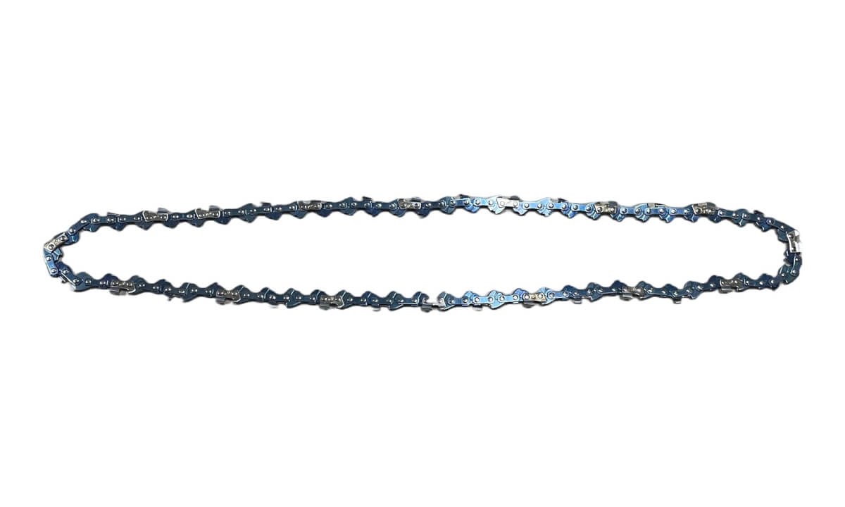 Chainsaw 18" Chain, 18" Bar, 3/8" LP Pitch, .050 G
