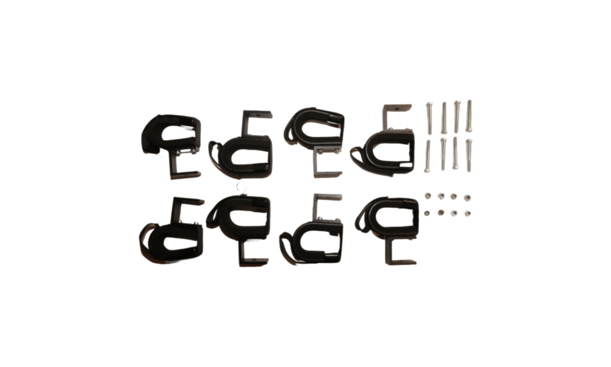 Tool Holder Set