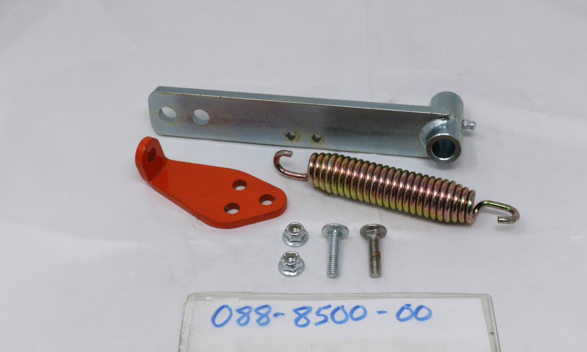 Deck Idler Upgrade Kit