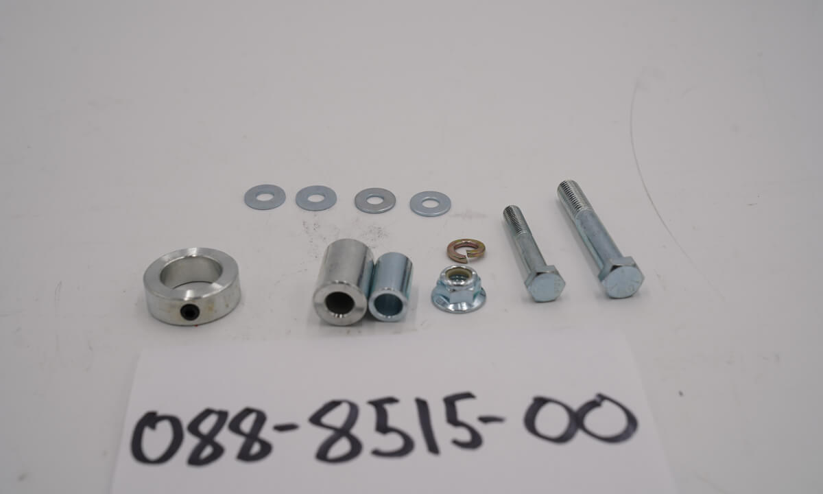 26Hp Kaw Only Clutch/Deck Kit