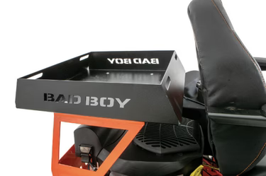 Rear Basket Assembly
