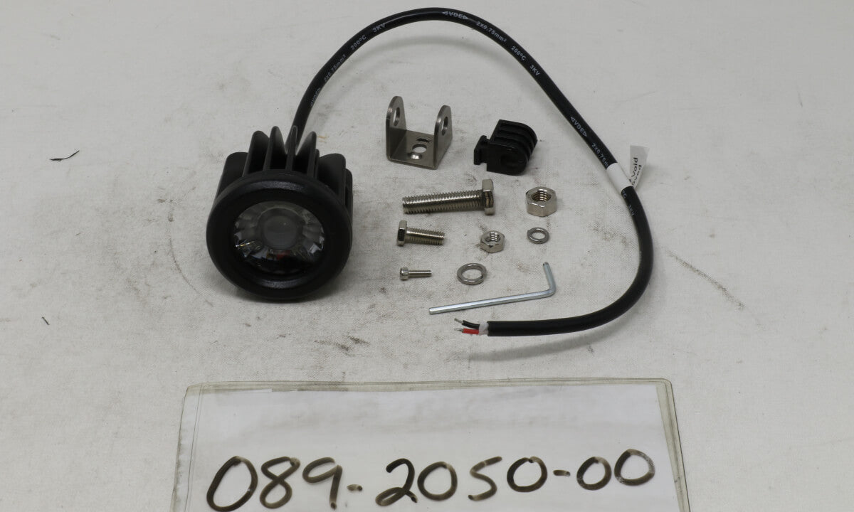 2019 Outlaw Gen2 XP Tank Light