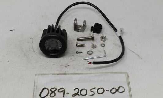 2019 Outlaw Gen2 XP Tank Light