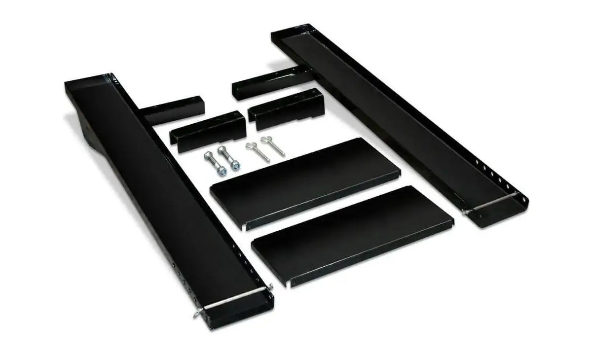 Mo-Jack Work Bench (Fits the