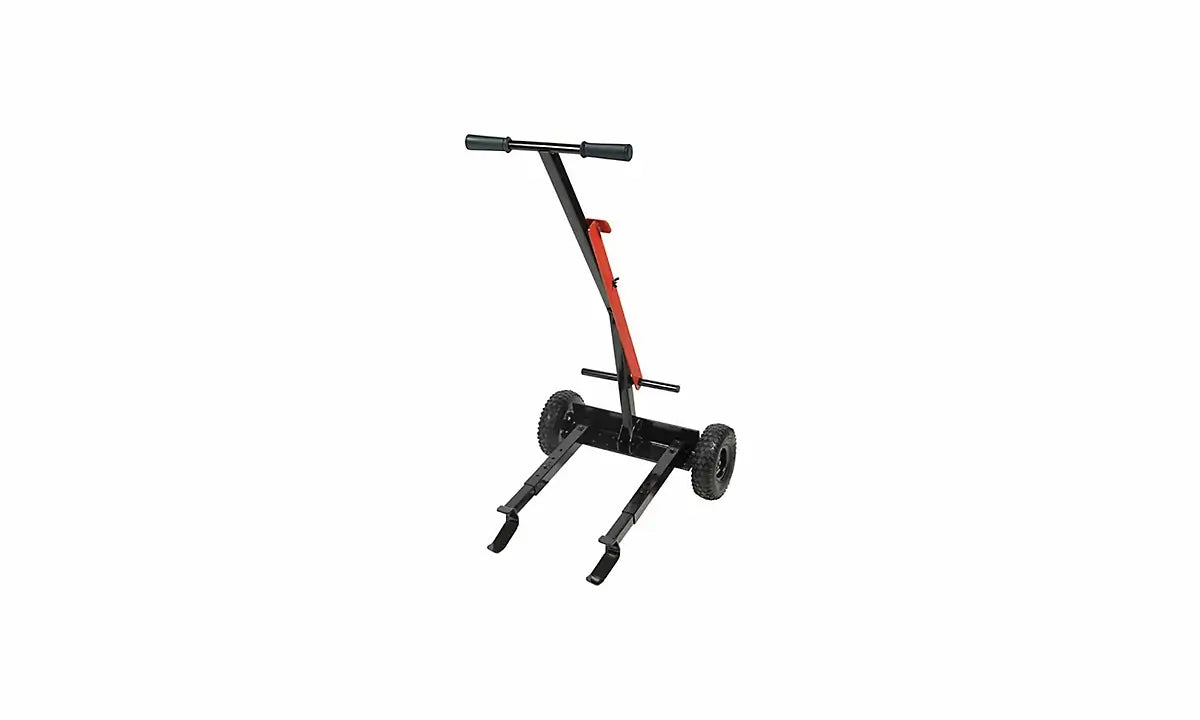 2019 Mower Lift