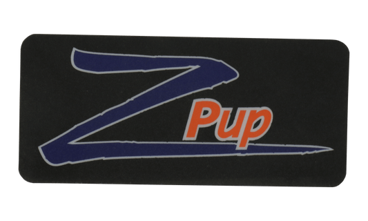 ZPUP DECAL FOR 0674000