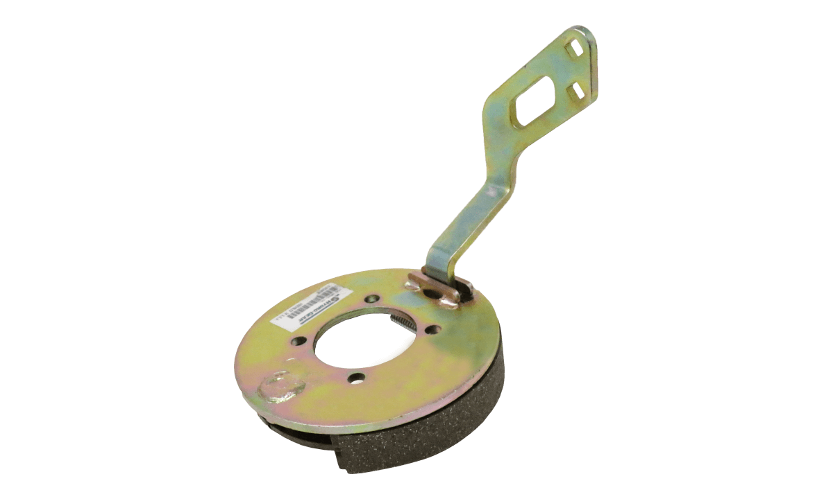 OBSOLETE USE 016-9999-98 LH DISC CONVERSION