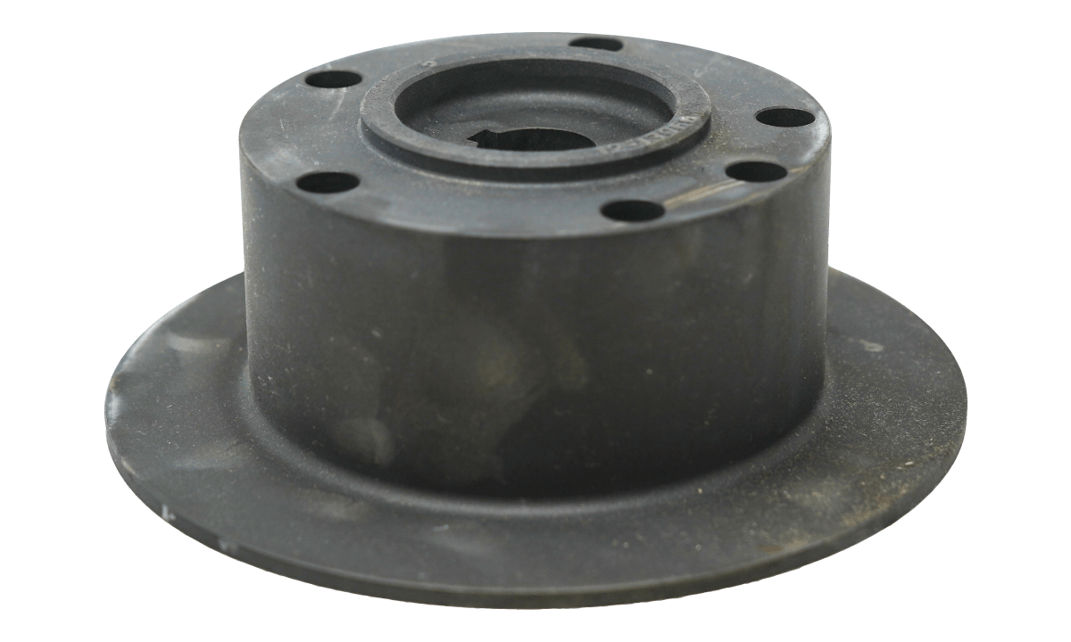 Brake Disc  (96-37486)