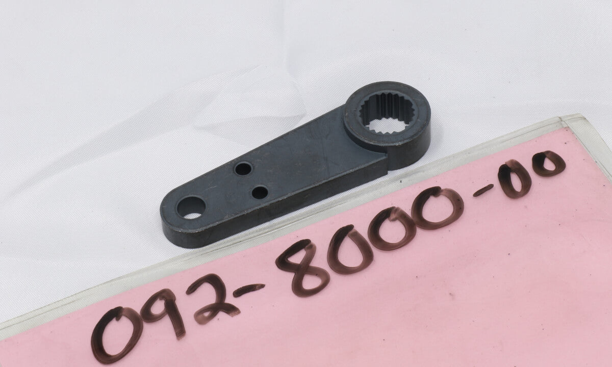 Transaxle Brake Lever