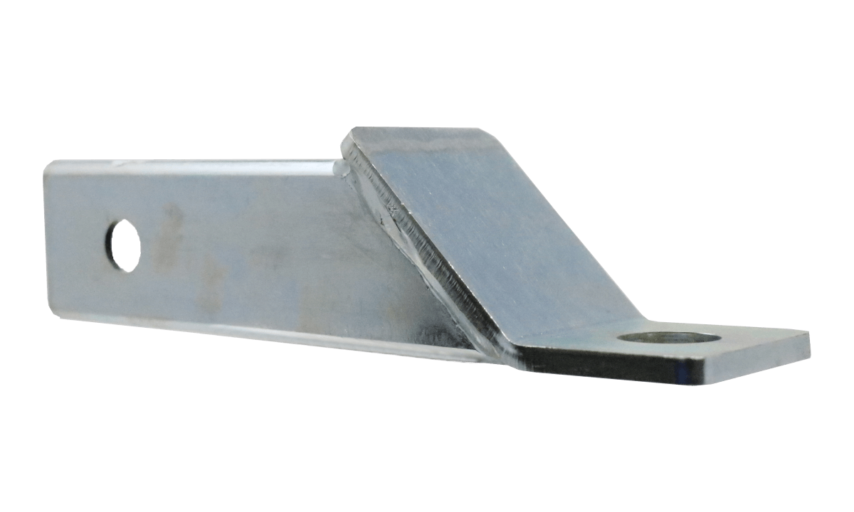 Hitch/Slide-in--Plated