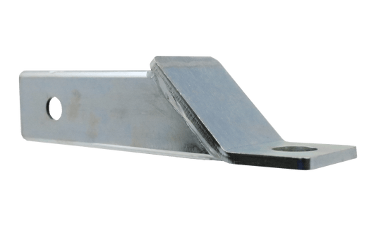 Hitch/Slide-in--Plated