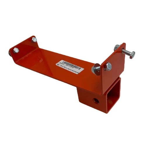 2" Receiver Assembly MZ/ZT/MAV/COMPACT OUTLAW