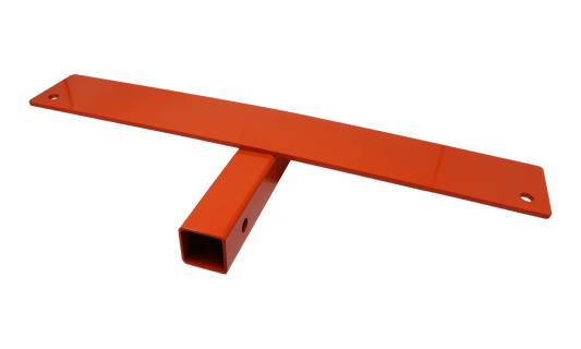 Humboldt Front Weight Receiver Hitch--Old Style